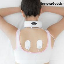 Cargar imagen en el visor de la galería, Masajeador cervical y espalda electromagnético
